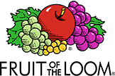 logo fruit of the loom