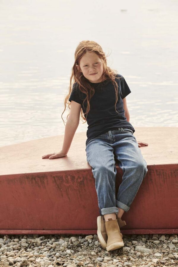 Girls VALUEWEIGHT T-shirt