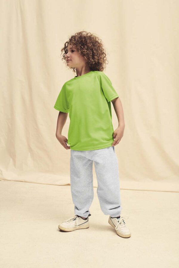 Kids PERFORMANCE T-shirt