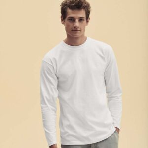 SUPER PREMIUM Long Sleeve T-shirt