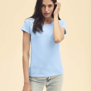 Ladies VALUEWEIGHT T-shirt