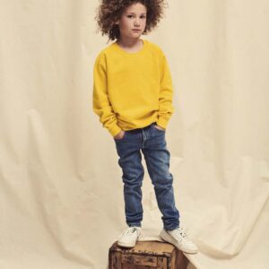 Kids CLASSIC Raglan Sweat