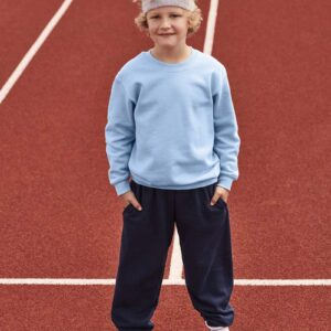 Kids CLASSIC Elasticated Cuff Jog Pants
