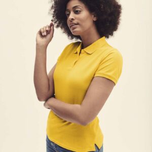 Ladies PREMIUM Polo