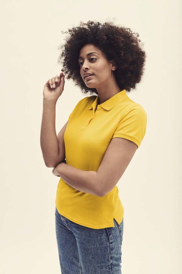 Ladies PREMIUM Polo
