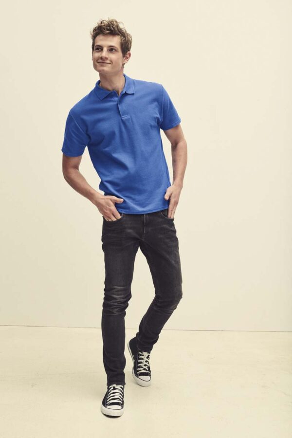 ORIGINAL Polo