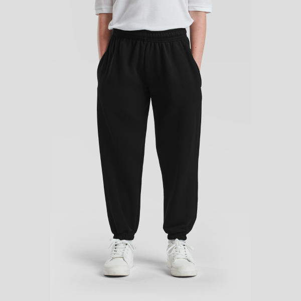 064051036_Kids_Classic_Elasticated_Cuff_Jog_Pants_model_front