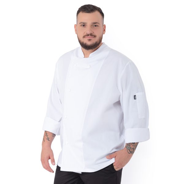 Σακάκι-μάγειρα-chef