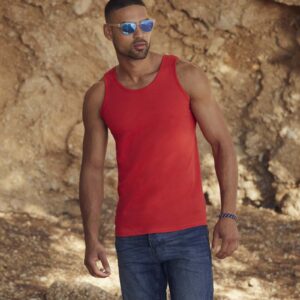VALUEWEIGHT Athletic Vest