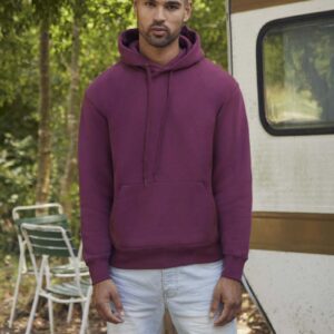 PREMIUM Hooded Sweat