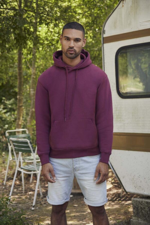 PREMIUM Hooded Sweat