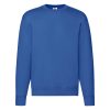 Ανδρικό-Unisex-Premium-Sweat-Fruit-of-the-Loom-62-154-Royal-blue