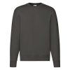 Ανδρικό-Unisex-Premium-Sweat-Fruit-of-the-Loom-62-154-Charcoal
