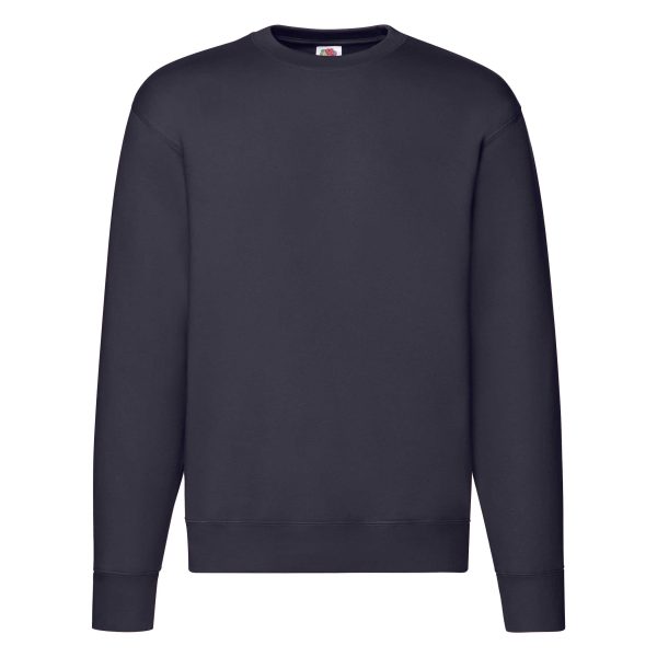 Ανδρικό-Unisex-Premium-Sweat-Fruit-of-the-Loom-62-154-Deep-navy