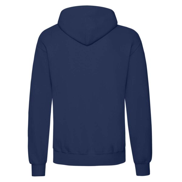 CLASSIC Hooded Sweat