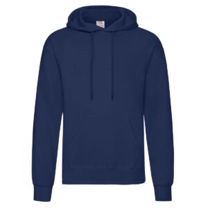 CLASSIC Hooded Sweat