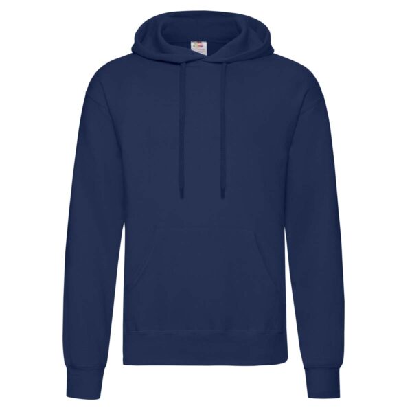 CLASSIC Hooded Sweat