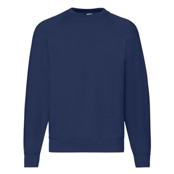 CLASSIC Raglan Sweat