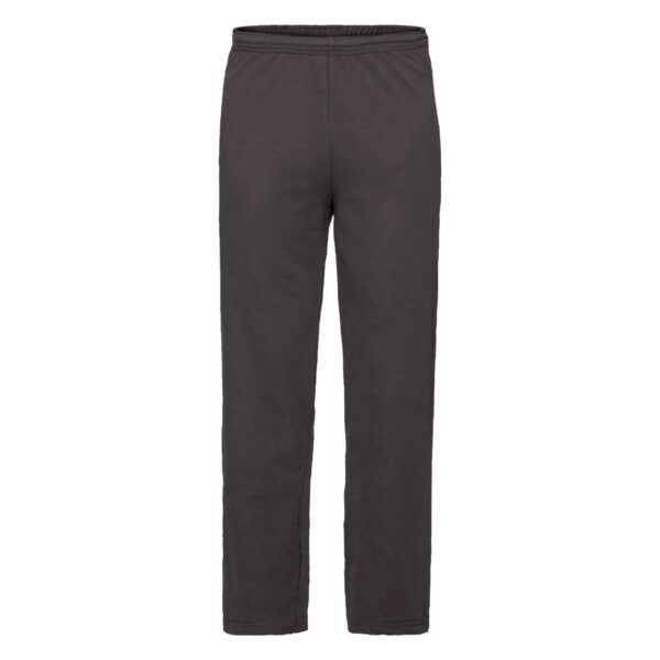 LIGHTWEIGHT Open Hem Jog Pants