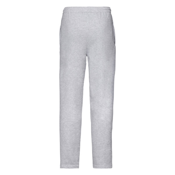 LIGHTWEIGHT Open Hem Jog Pants