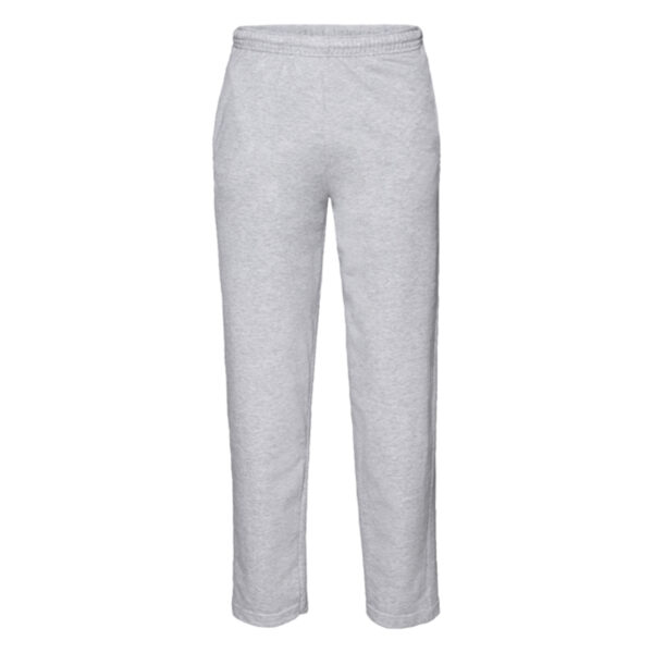 LIGHTWEIGHT Open Hem Jog Pants