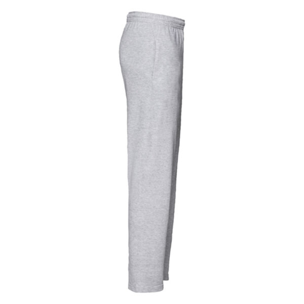 LIGHTWEIGHT Open Hem Jog Pants