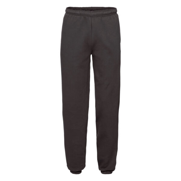 PREMIUM Elasticated Cuff Jog Pants