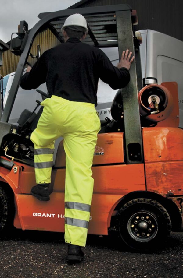 HIGH-VIS TROUSERS
