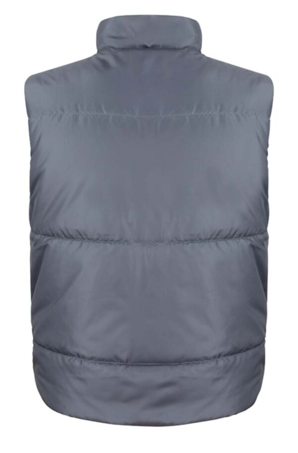 FLEECE LINED BODYWARMER