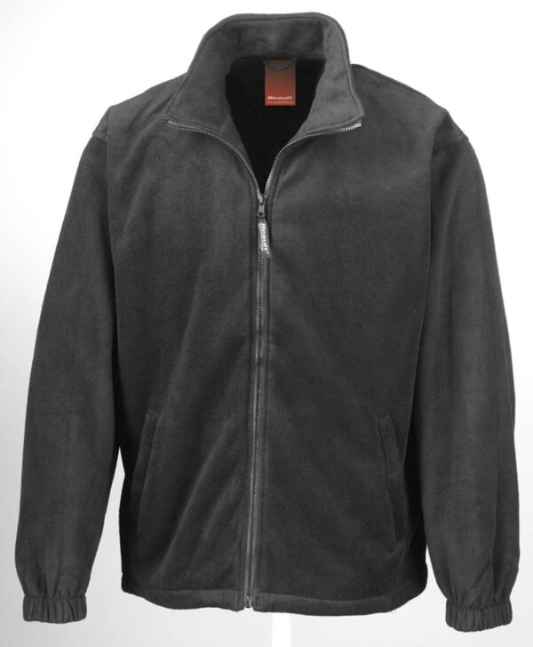 3 IN-1 ZIP AND CLIP JACKET