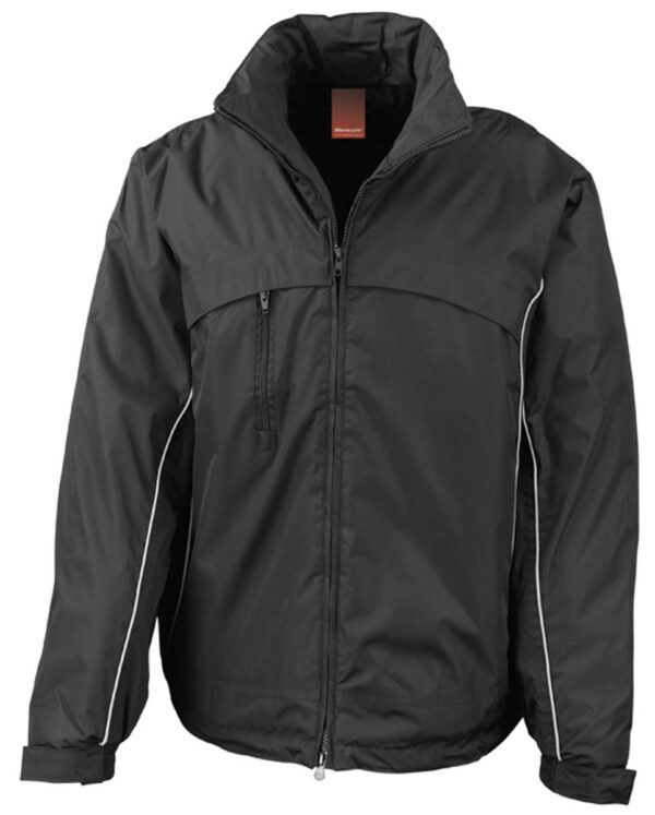 STORMDRI WATERPROOF CREW JACKET