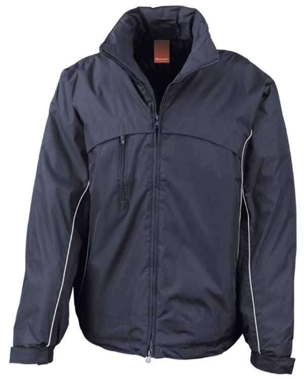 STORMDRI WATERPROOF CREW JACKET