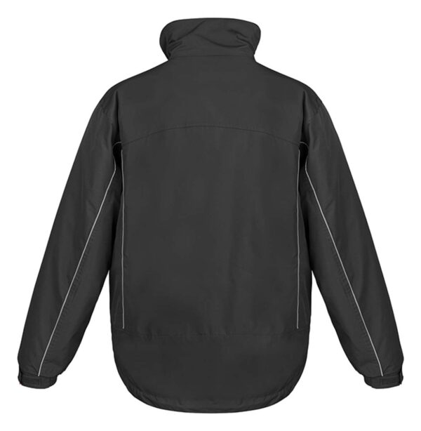 STORMDRI WATERPROOF CREW JACKET