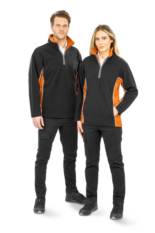 TECH3™ THERMAL FLEECE TOP