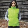 ULTRA PADDED BODYWARMER