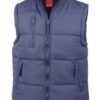 ULTRA PADDED BODYWARMER