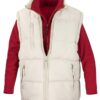 ULTRA PADDED BODYWARMER