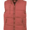 ULTRA PADDED BODYWARMER