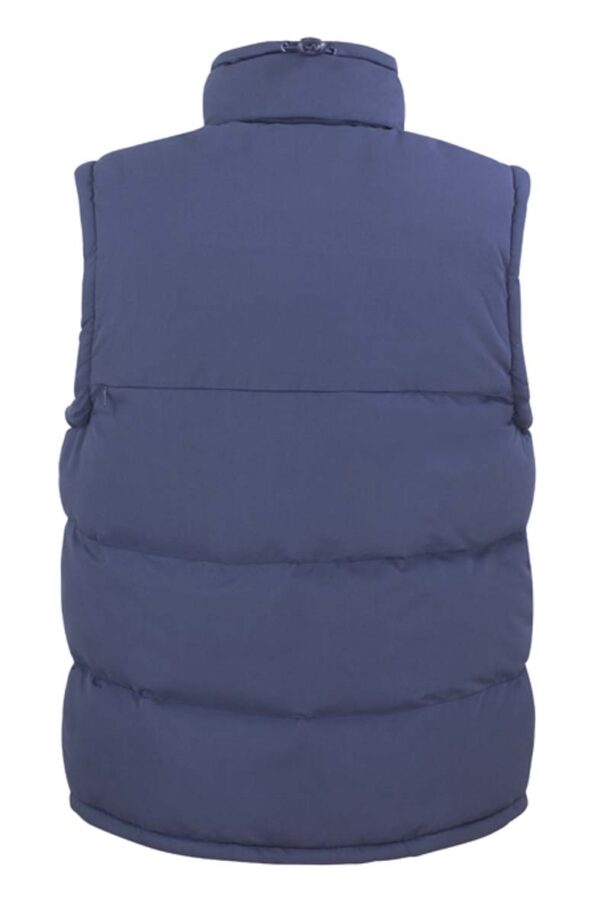 ULTRA PADDED BODYWARMER