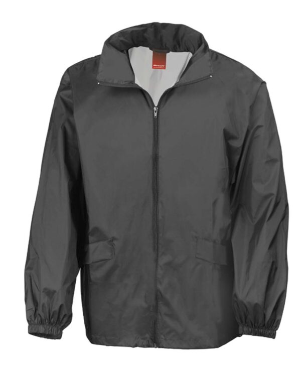 WINDCHEATER IN A BAG
