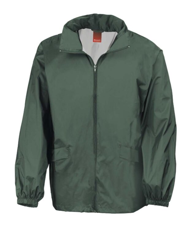 WINDCHEATER IN A BAG