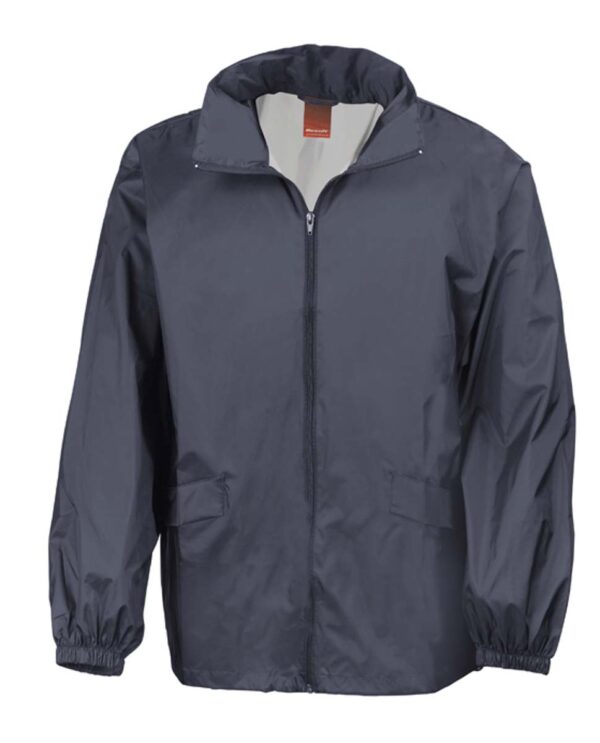 WINDCHEATER IN A BAG