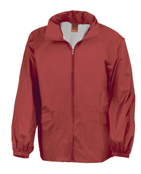 WINDCHEATER IN A BAG
