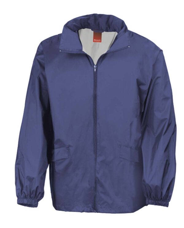 WINDCHEATER IN A BAG