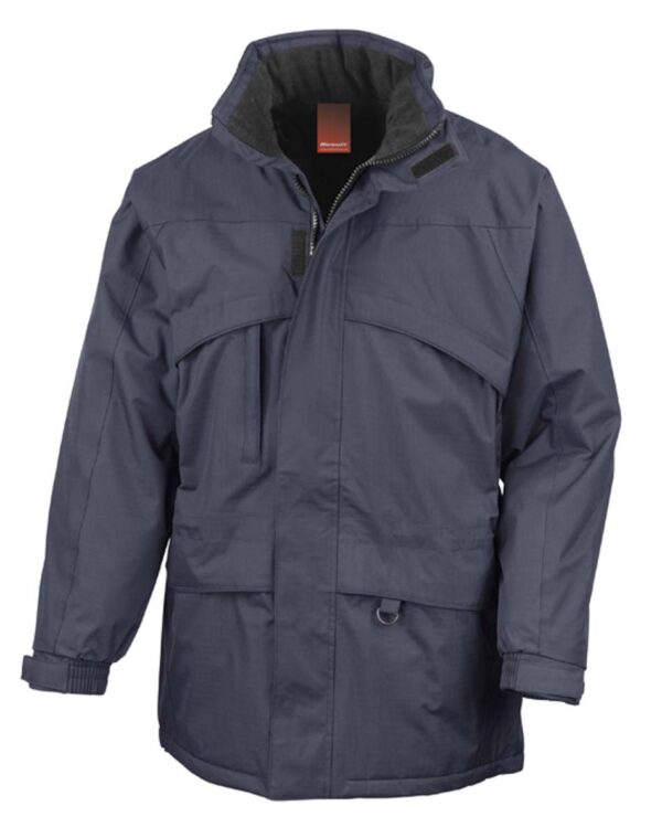 SENECA HI-ACTIVITY JACKET