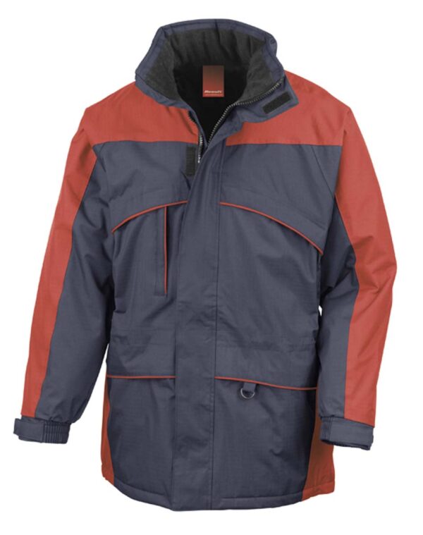 SENECA HI-ACTIVITY JACKET