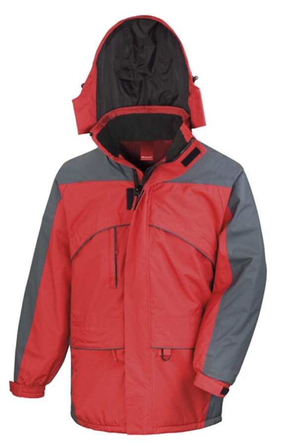 SENECA HI-ACTIVITY JACKET