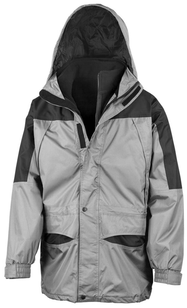 ALASKA 3-IN-1 JACKET