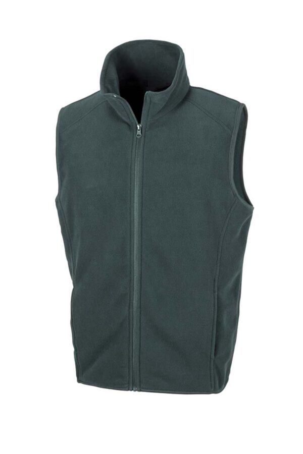 MICRO FLEECE GILET