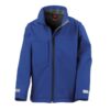 JUNIOR CLASSIC SOFT SHELL JACKET